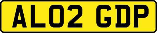 AL02GDP