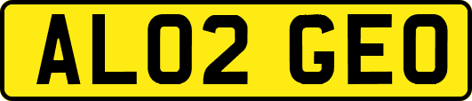 AL02GEO