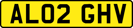 AL02GHV