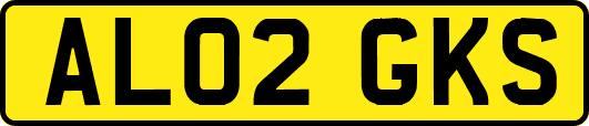 AL02GKS