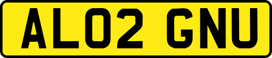 AL02GNU