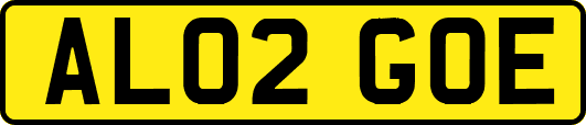AL02GOE
