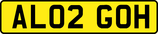 AL02GOH