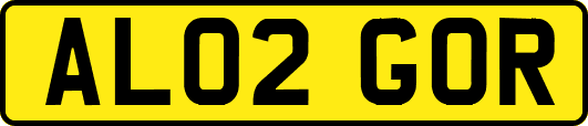 AL02GOR