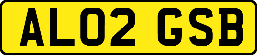 AL02GSB