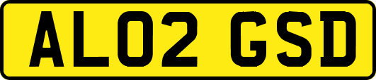 AL02GSD
