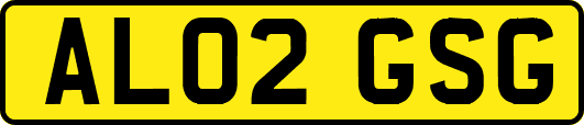 AL02GSG