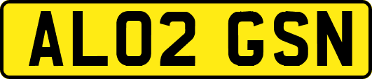 AL02GSN