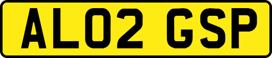 AL02GSP