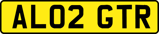 AL02GTR