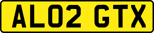 AL02GTX