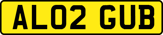 AL02GUB