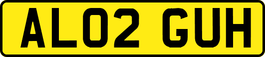 AL02GUH