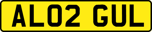 AL02GUL