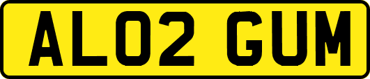AL02GUM