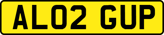 AL02GUP