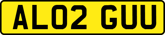 AL02GUU