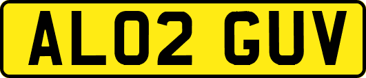 AL02GUV