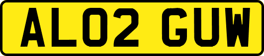 AL02GUW