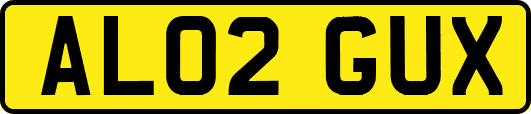 AL02GUX