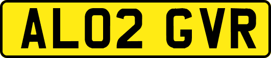 AL02GVR