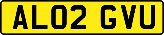 AL02GVU