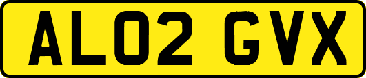 AL02GVX