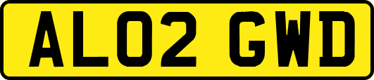 AL02GWD