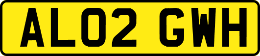 AL02GWH