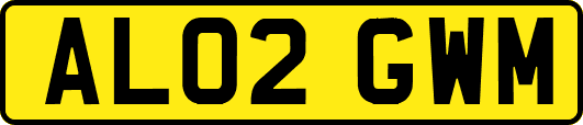 AL02GWM