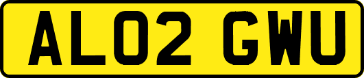 AL02GWU