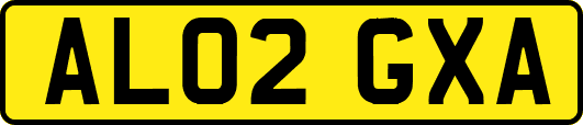 AL02GXA