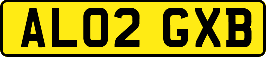 AL02GXB
