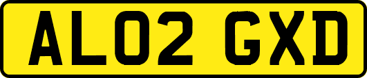AL02GXD