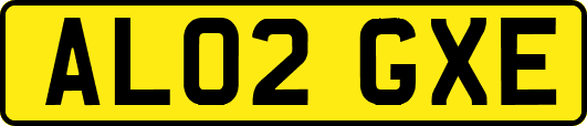 AL02GXE