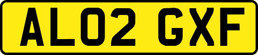 AL02GXF