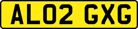 AL02GXG