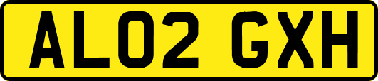 AL02GXH