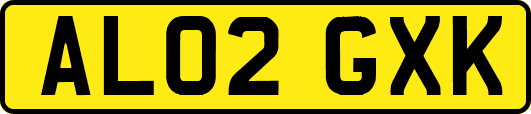 AL02GXK