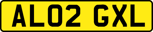 AL02GXL