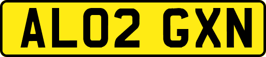 AL02GXN