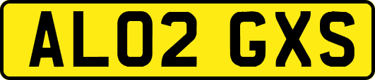 AL02GXS