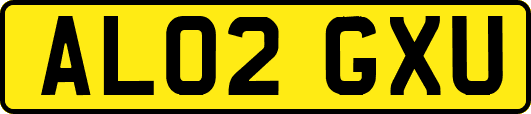 AL02GXU