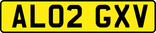 AL02GXV