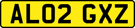 AL02GXZ