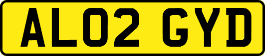 AL02GYD