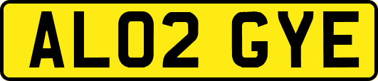 AL02GYE