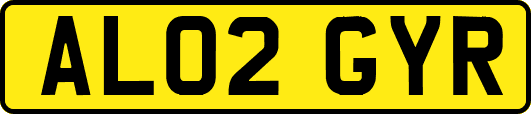 AL02GYR