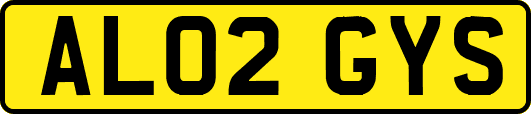 AL02GYS