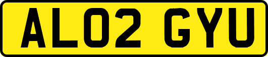 AL02GYU